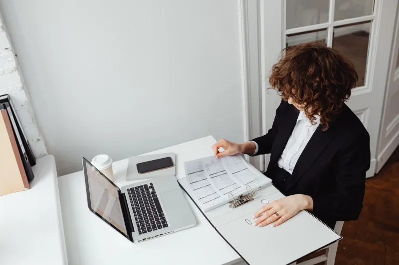 Your Bio Link Is a Business — So Why Are You Filing Taxes Like It's a Hobby?