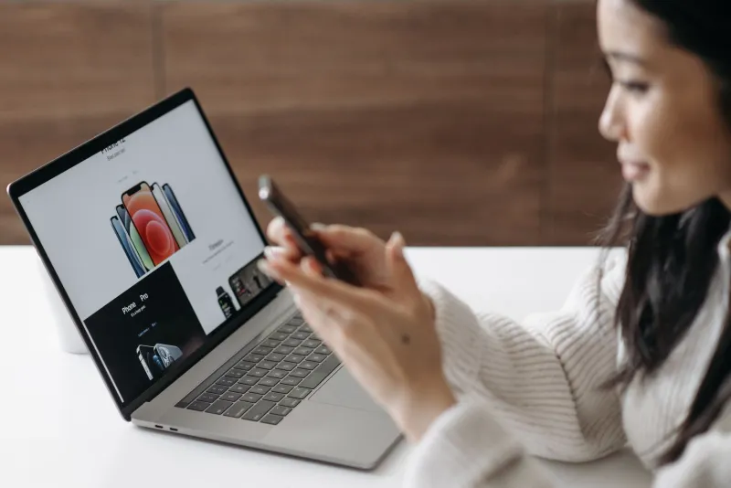 RIP the Personal Website? Why More Creators Are Letting Their .com Collect Dust
