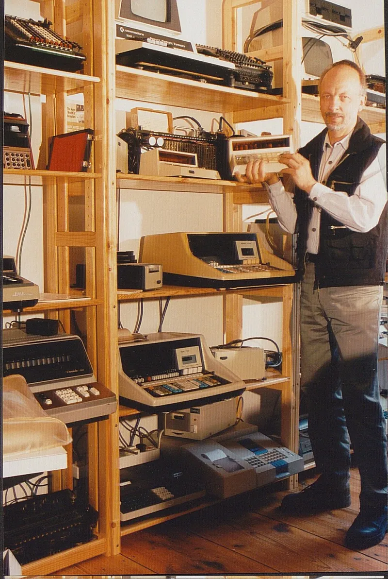 Nobody Claps for Receipts: The Unglamorous Setup That Protects Your First $10K