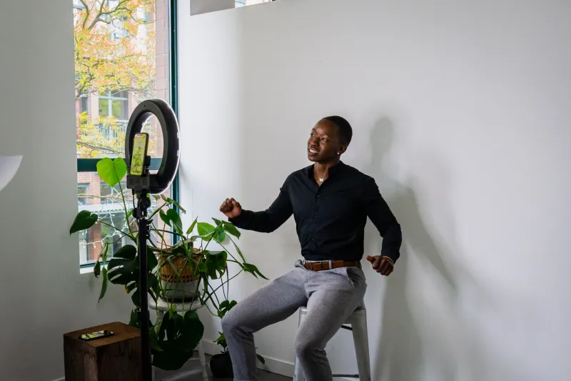 Stop Performing for Free: Why the Smartest Creators Have Quietly Put Up a Velvet Rope